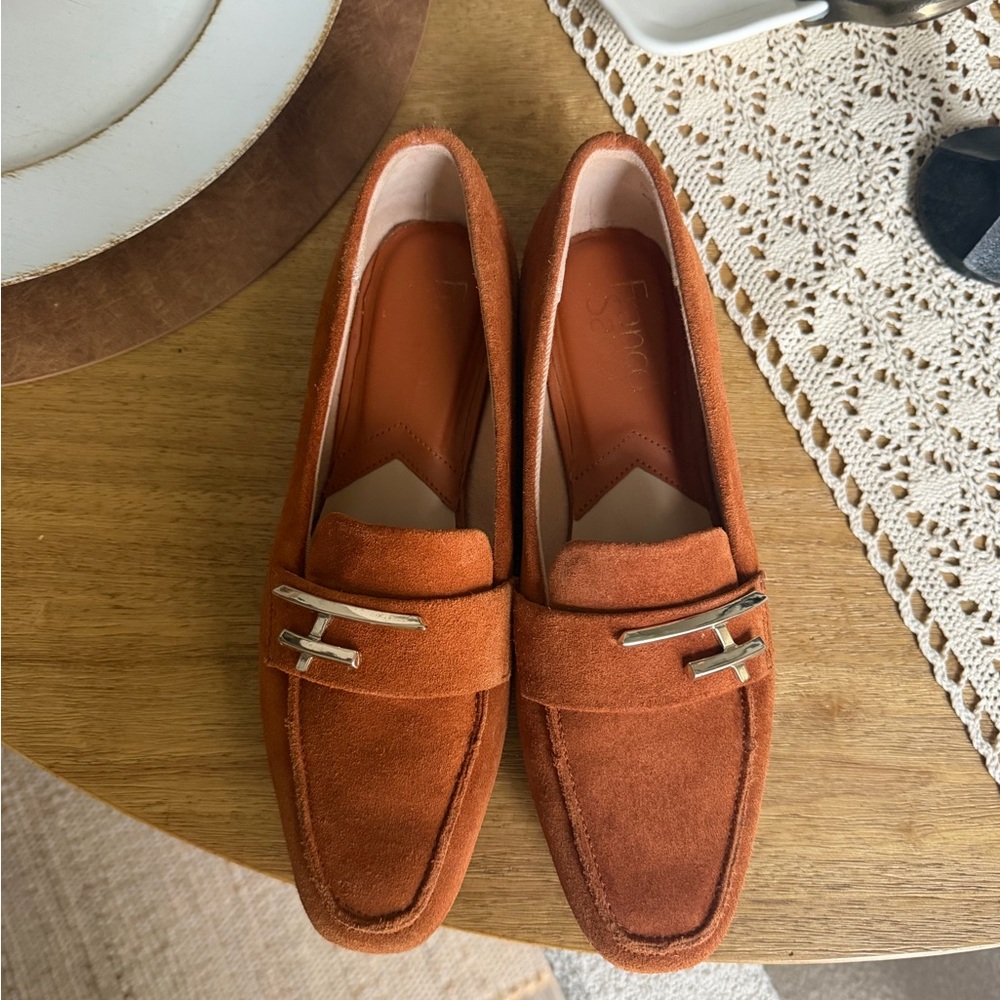 Franco Sarto Petola Loafers